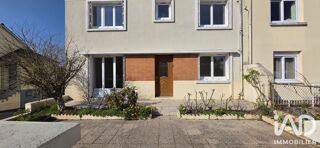  Maison à vendre 5 pièces 95 m²