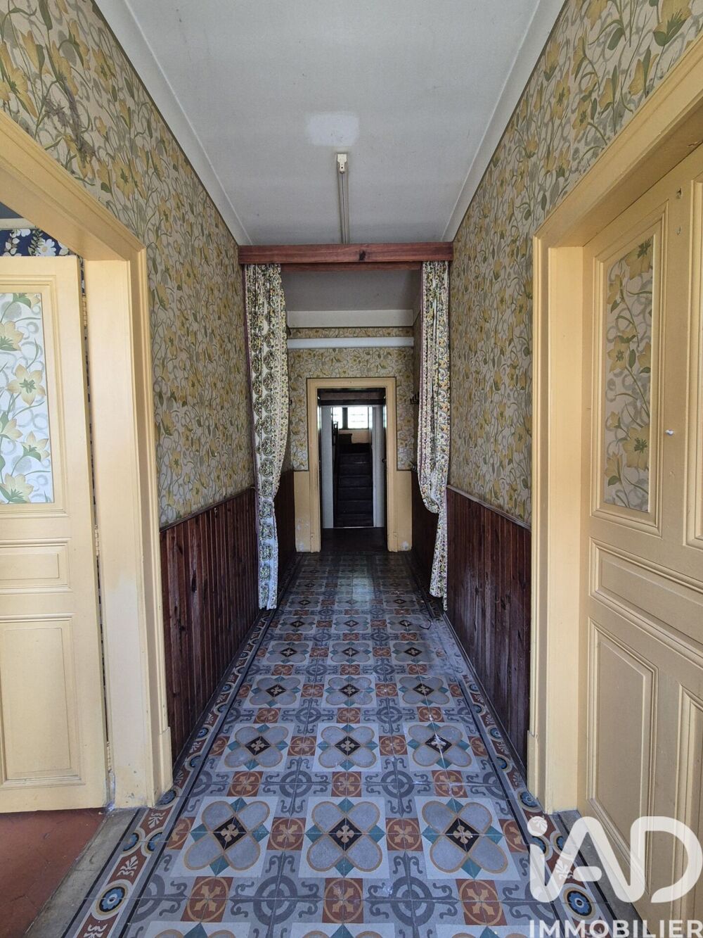 Vente Maison de village 4 pièces