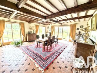  Maison à vendre 11 pièces 310 m²