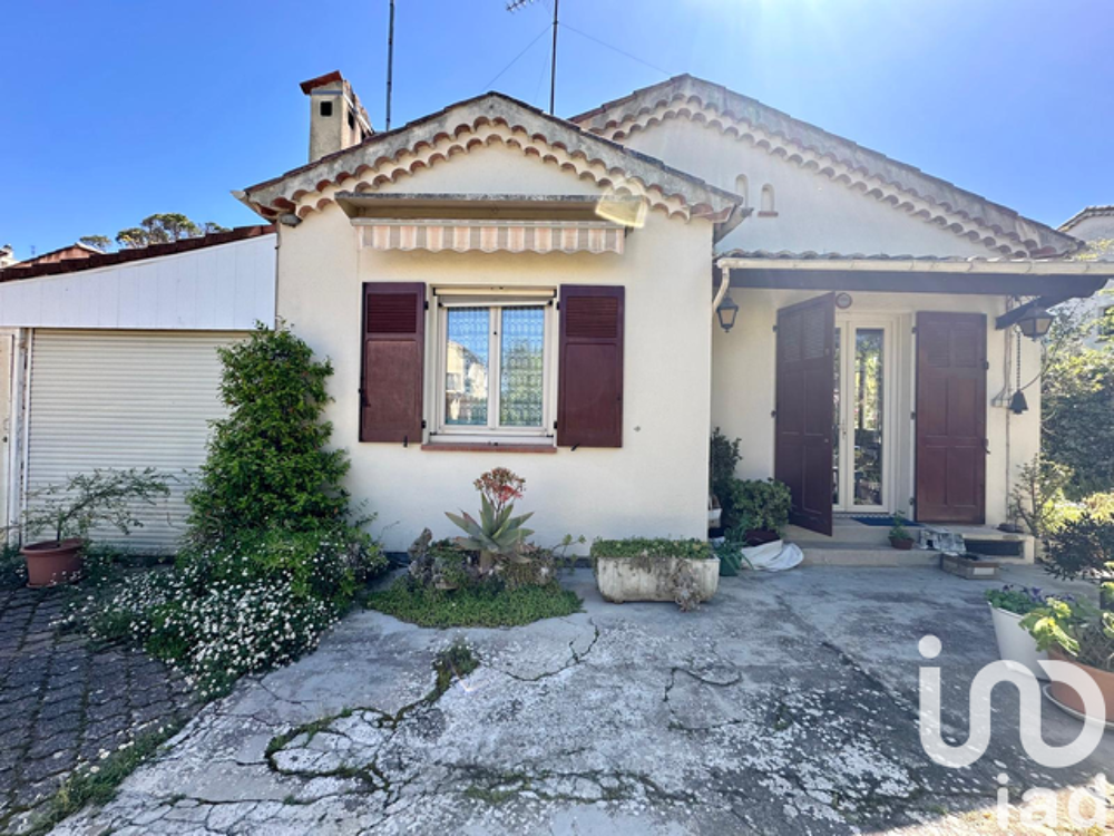 Vente Maison Vente Maison/villa 3 pièces Saint-raphaël