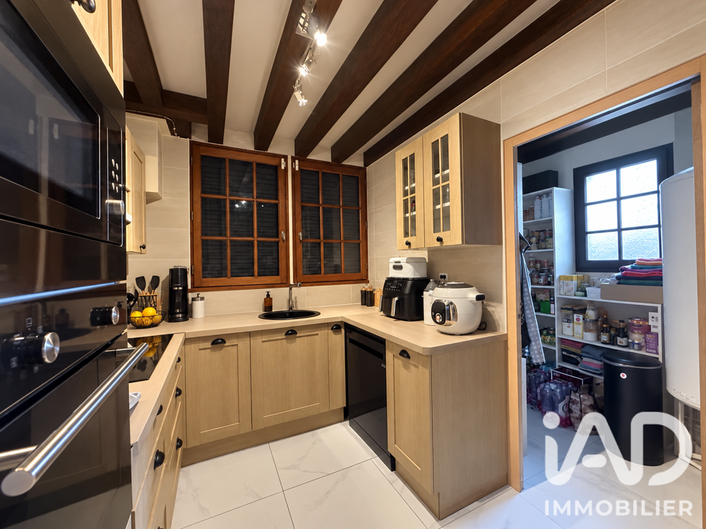 Vente Maison de ville 4 pièces