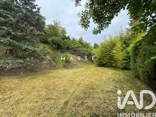  Terrain à vendre 1313 m²