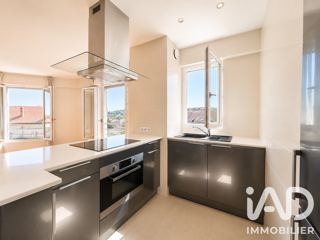  Appartement à vendre 2 pièces 52 m²