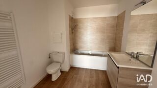  Appartement à louer 2 pièces 39 m²