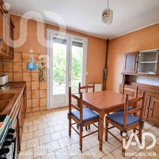  Maison à vendre 5 pièces 90 m²
