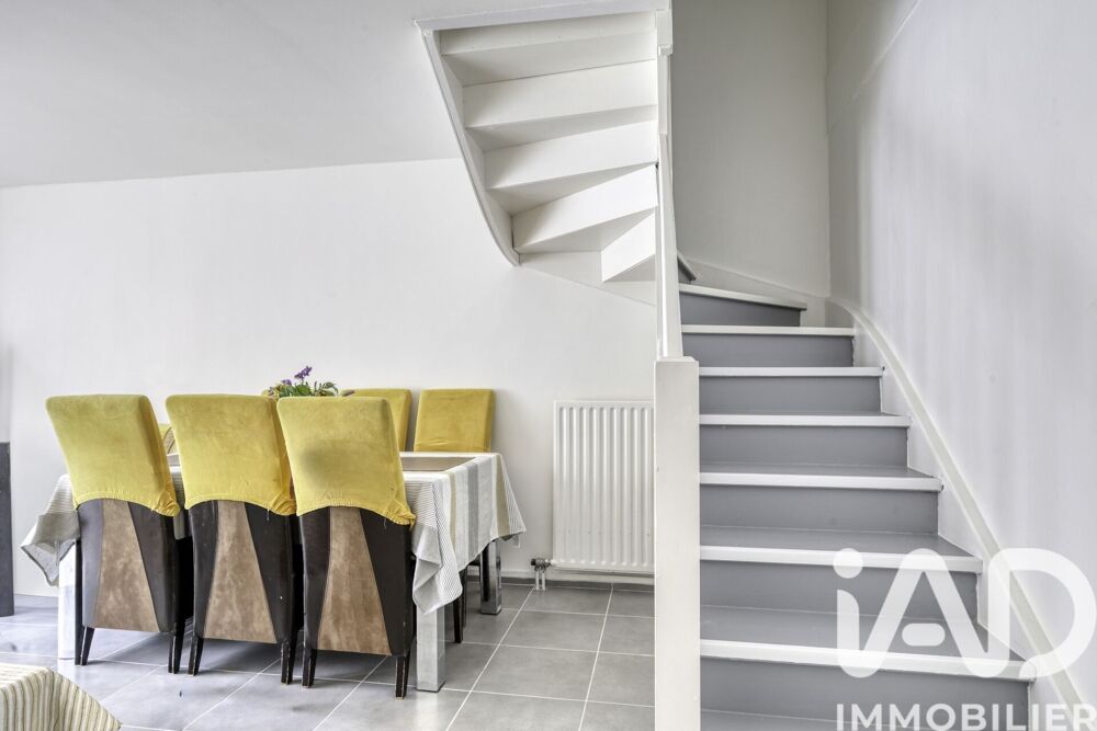 Vente Maison Vente Maison/villa 5 pièces Lagny-sur-marne