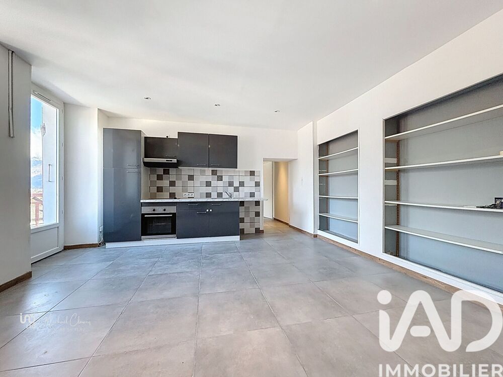 Appartement 2 pièces 38 m² · à Vougy · 38 m² · 129 000 €