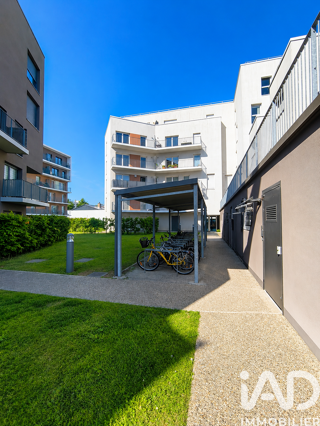  Appartement � vendre 3 pi�ces 64 m�
