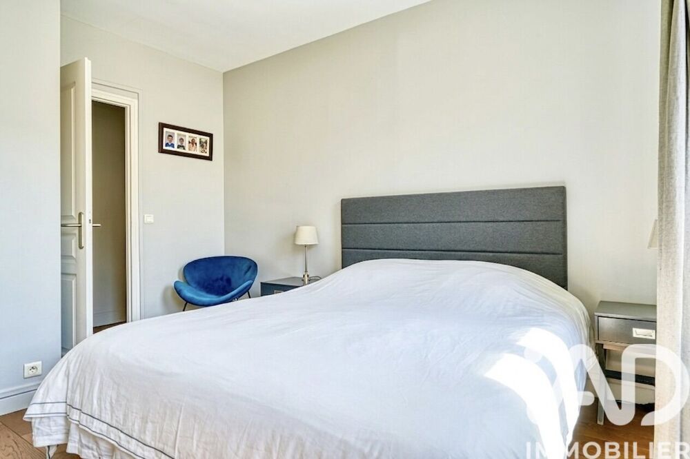 � vendre  Appartement Boulogne-Billancourt (92100)