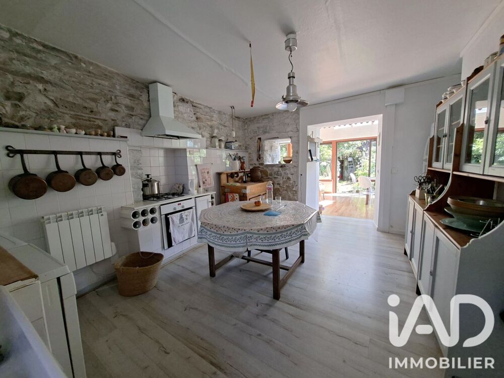 Vente Maison de village 6 pièces