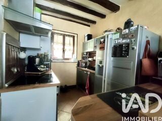  Maison à vendre 6 pièces 120 m²