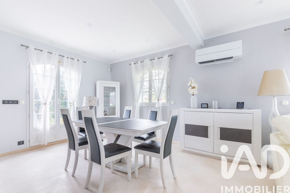 Vente Maison traditionnelle 10 pièces
