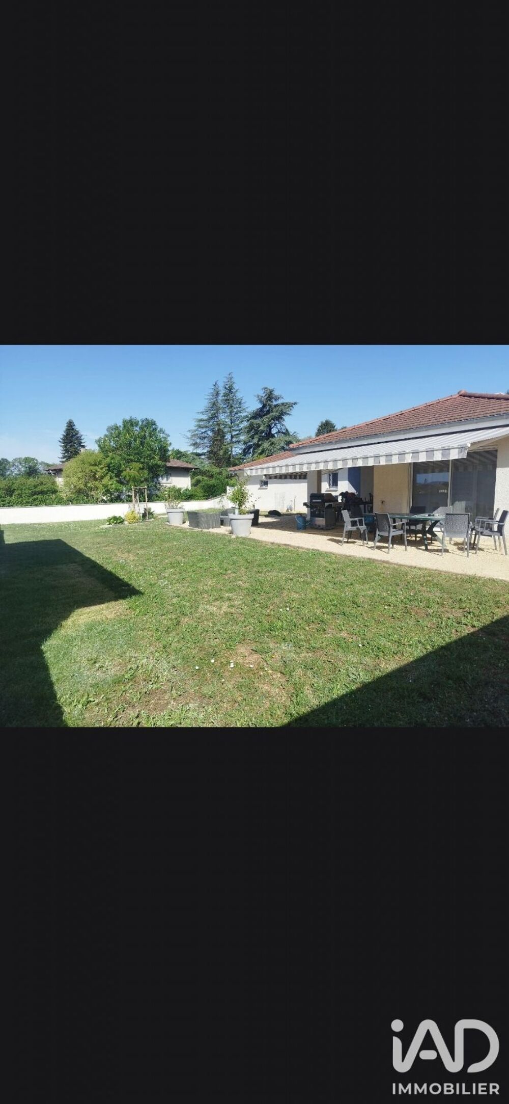 Vente Maison Vente Maison/villa 5 pièces Villebois