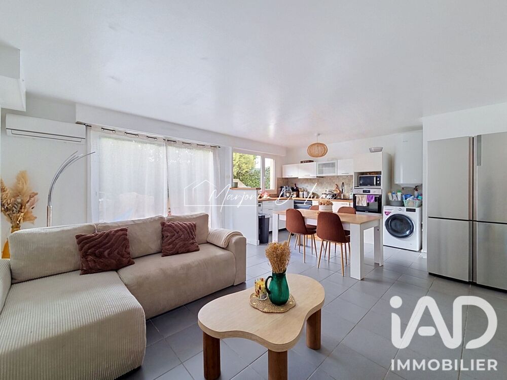 Vente Appartement Vente Appartement 3 pièces Marseille 12