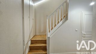 Appartement à vendre 4 pièces 78 m²