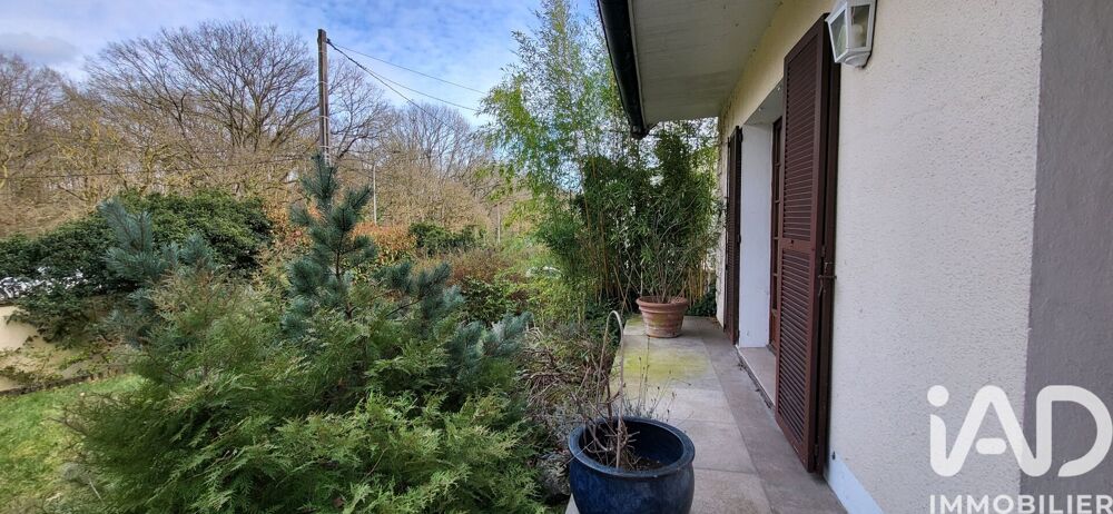 à vendre  Maison Noisy-le-Grand (93160)
