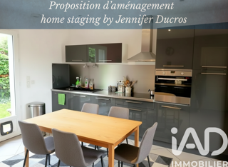  Maison � vendre 5 pi�ces 122 m�