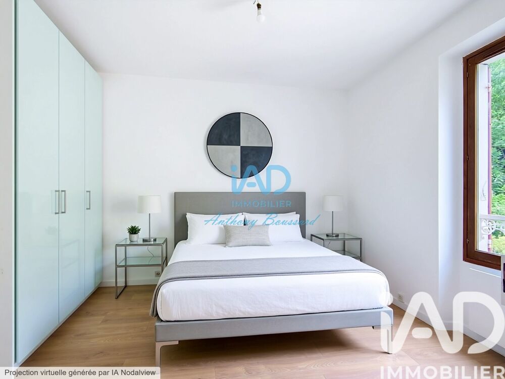 Vente Appartement Vente Appartement 2 pièces Gretz-armainvilliers
