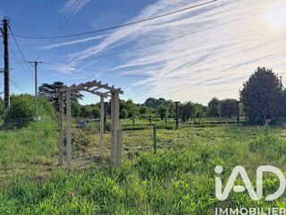  Maison à vendre 4 pièces 109 m²