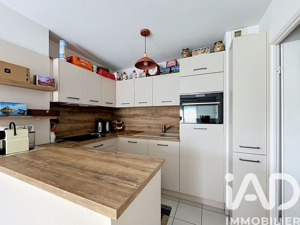 Vente Appartement Vente Appartement 3 pièces Artigues-près-bordeaux