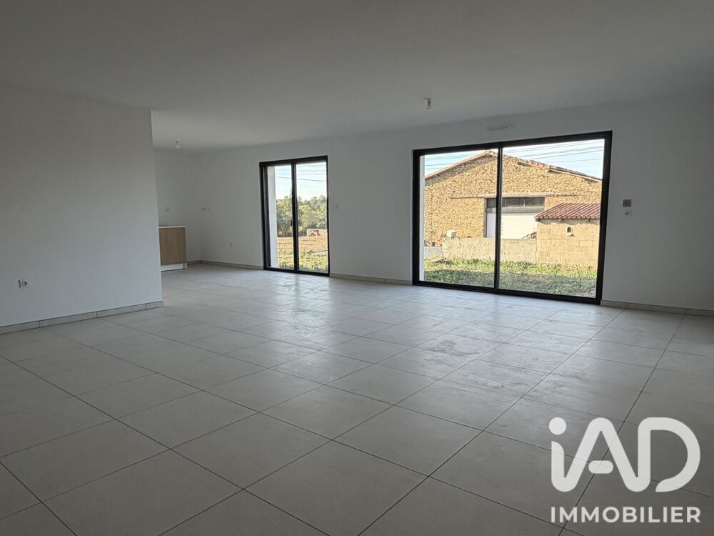 Vente Maison Vente Maison de campagne 5 pièces Loge-fougereuse