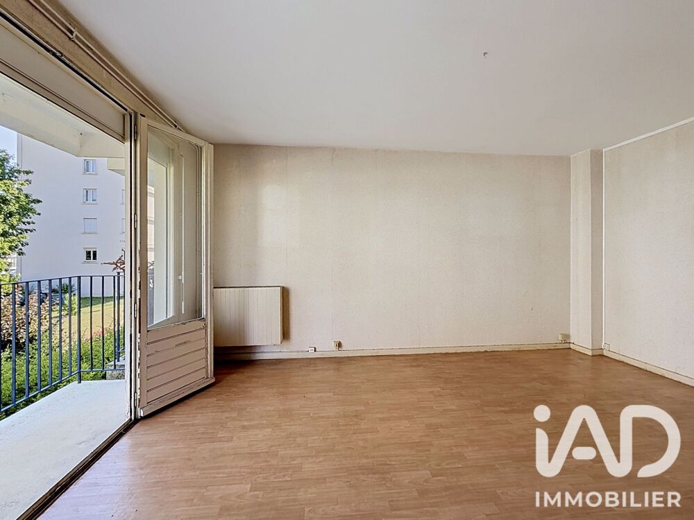 Vente Appartement Vente Appartement 4 pièces La rochelle