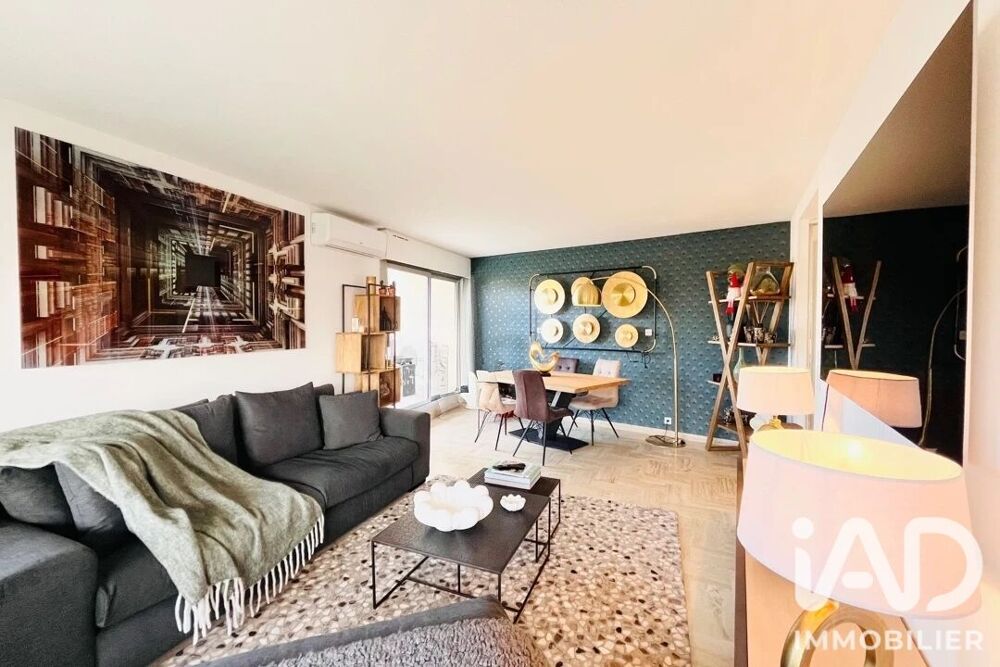 Vente Appartement Vente Appartement 3 pièces Mandelieu-la-napoule