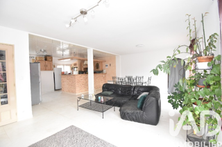  Maison � vendre 6 pi�ces 132 m�
