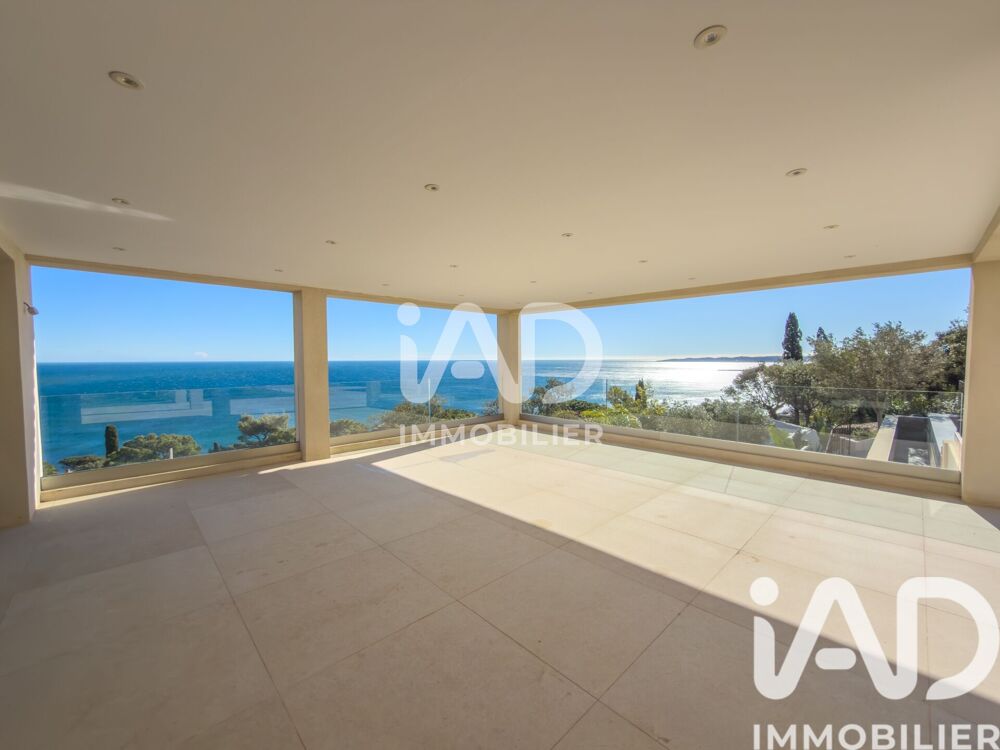 à vendre  Maison Sainte-Maxime (83120)