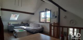  Appartement � louer 2 pi�ces 43 m�