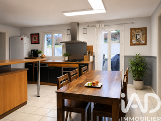  Maison à vendre 7 pièces 158 m²