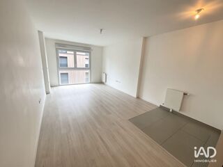  Appartement à louer 1 pièce 32 m²