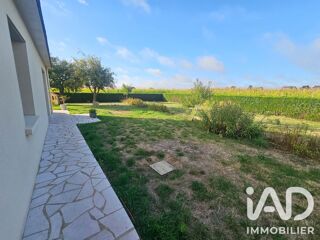  Maison à vendre 5 pièces 107 m²