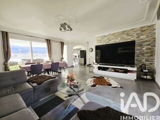  Appartement à vendre 5 pièces 114 m²