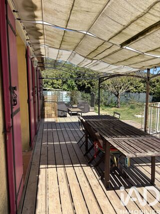  Maison � vendre 4 pi�ces 93 m�
