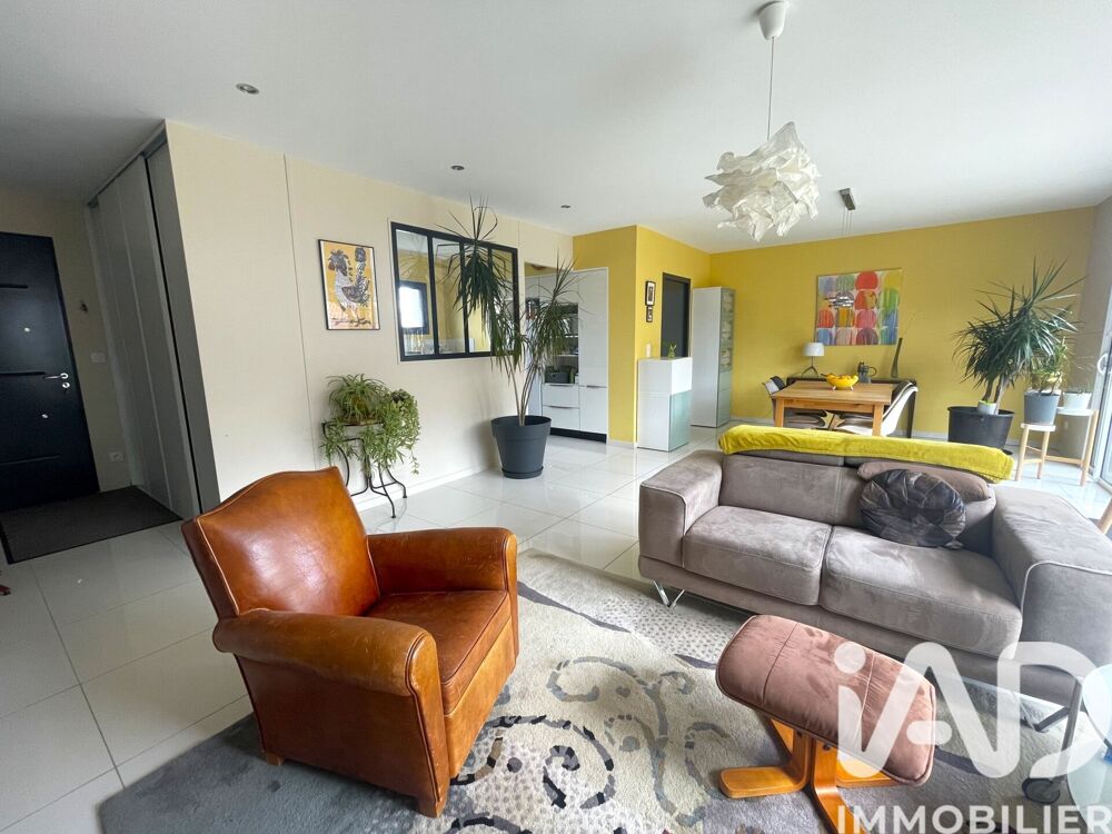 Vente Maison Vente Maison/villa 4 pièces Sainte-gemme