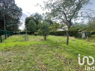  Terrain � vendre 1177 m�