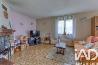  Maison à vendre 4 pièces 94 m²