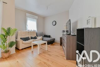  Appartement � vendre 3 pi�ces 67 m�