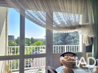  Appartement à vendre 4 pièces 73 m²