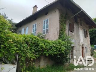  Maison à vendre 4 pièces 72 m²