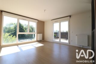  Appartement à louer 3 pièces 62 m²