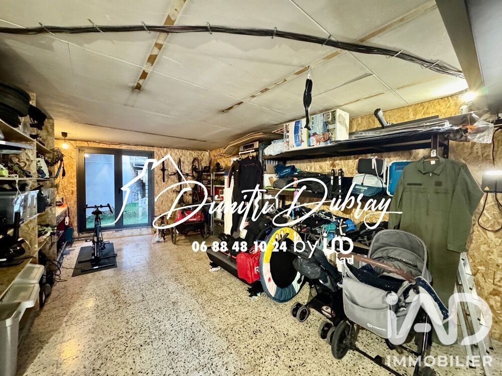 Vente Maison Vente Maison de ville 6 pièces Saint-laurent-de-la-cabrerisse