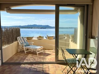  Appartement à vendre 1 pièce 35 m²