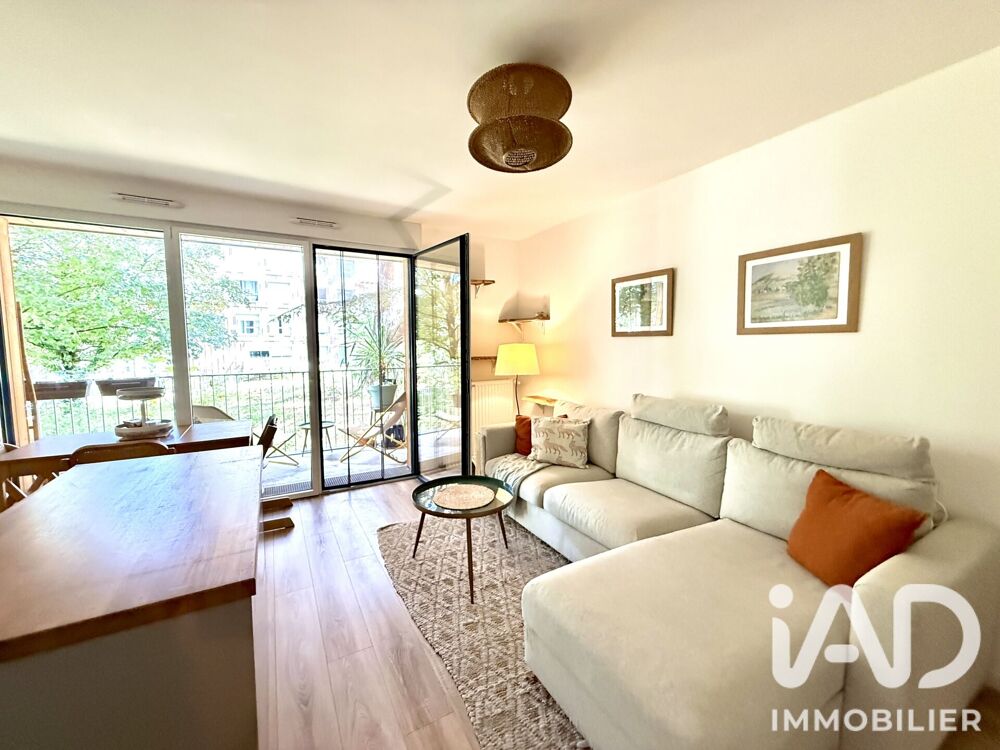 Vente Appartement Vente Appartement 3 pièces Massy