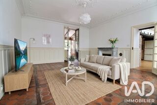  Maison à vendre 7 pièces 150 m²