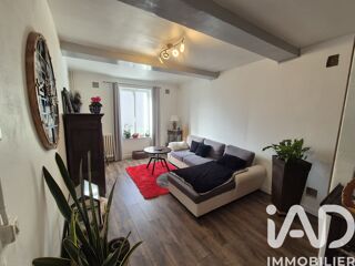  Maison à vendre 4 pièces 105 m²