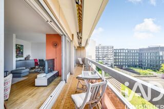  Appartement � vendre 5 pi�ces 105 m�