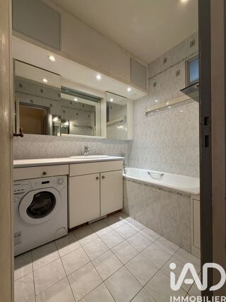  Appartement � vendre 3 pi�ces 64 m�