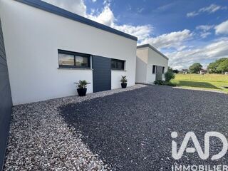  Maison à vendre 6 pièces 139 m²